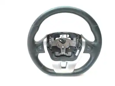 Peça sobressalente para automóvel em segunda mão volante por renault laguna ii (bg0) initiale referências oem iam 484303213r