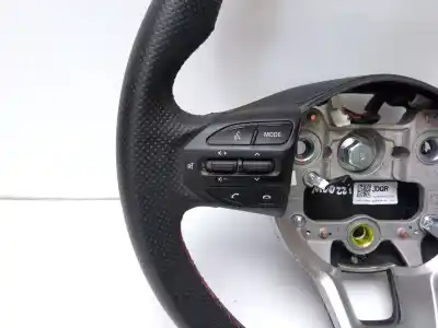 Автозапчастина б/у кермо для kia picanto (ja) attract посилання на oem iam 56110g6dq0rec 56120h8100 56130h8100