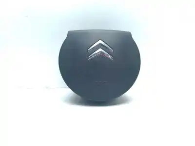 Автозапчастина б/у передня ліва подушка безопасности для citroen c4 picasso 2.0 hdi fap посилання на oem iam 4112pc