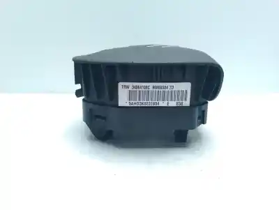 Автозапчастина б/у передня ліва подушка безопасности для citroen c4 picasso 2.0 hdi fap посилання на oem iam 4112pc 5ahd3k0 5ahd3k0231804