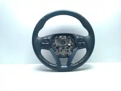 Peça sobressalente para automóvel em segunda mão volante por hyundai tucson kosmo bluedrive 2wd referências oem iam 56100d7820try