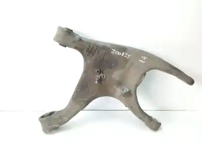 Peça sobressalente para automóvel em segunda mão braço de suspensão inferior traseiro esquerdo por audi a4 berlina (b8) básico referências oem iam 8k0505311j