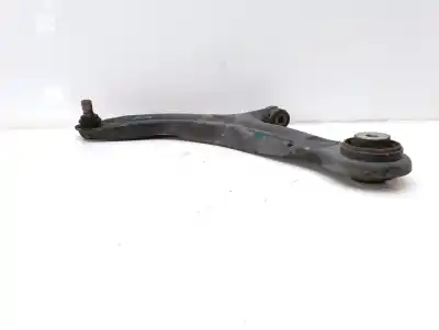 Pezzo di ricambio per auto di seconda mano braccio di sospensione anteriore sinistro inferiore per ford fiesta vi (cb1, ccn) 1.6 tdci riferimenti oem iam 1737305  