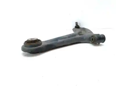 Pezzo di ricambio per auto di seconda mano braccio di sospensione anteriore sinistro inferiore per ford fiesta vi (cb1, ccn) 1.6 tdci riferimenti oem iam 1737305  