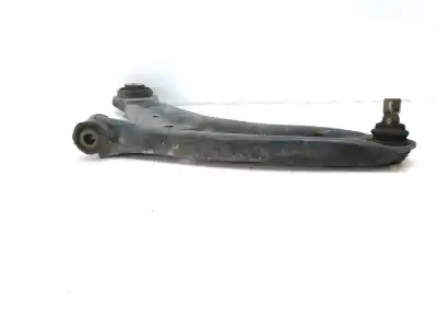 Pezzo di ricambio per auto di seconda mano braccio di sospensione anteriore sinistro inferiore per ford fiesta vi (cb1, ccn) 1.6 tdci riferimenti oem iam 1737305  