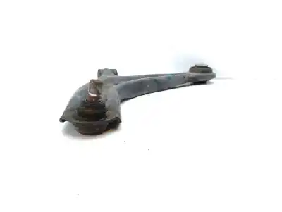 Pezzo di ricambio per auto di seconda mano braccio di sospensione anteriore sinistro inferiore per ford fiesta vi (cb1, ccn) 1.6 tdci riferimenti oem iam 1737305  