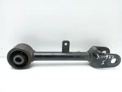 Peça sobressalente para automóvel em segunda mão braço de suspensão superior traseiro esquerdo por lexus rc 300h referências oem iam 4877030151