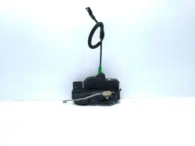 Автозапчасти б/у замок задней правой двери за opel astra j gtc enjoy ссылки oem iam 13579556