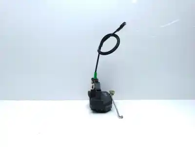 Автозапчастина б/у замок заднього правого дверя для opel astra j gtc enjoy посилання на oem iam 13579556  3023880rh2