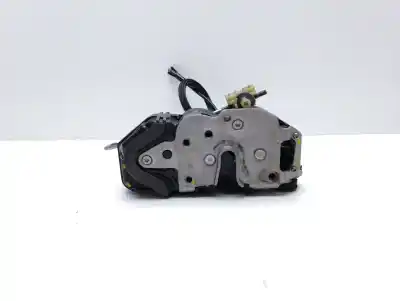 Автозапчастина б/у замок заднього правого дверя для opel astra j gtc enjoy посилання на oem iam 13579556  3023880rh2