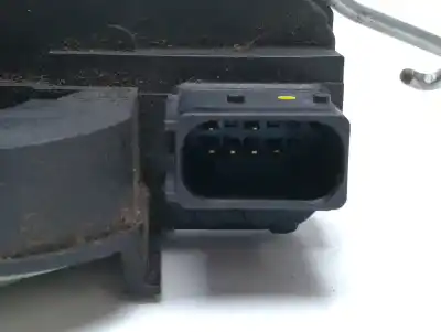 Автозапчастина б/у замок заднього правого дверя для opel astra j gtc enjoy посилання на oem iam 13579556  3023880rh2