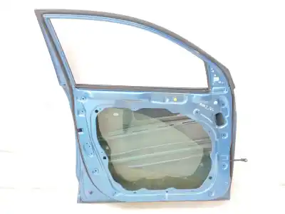 Recambio de automóvil de segunda mano de puerta delantera izquierda para hyundai tucson kosmo bluedrive 2wd referencias oem iam 76003d7000  