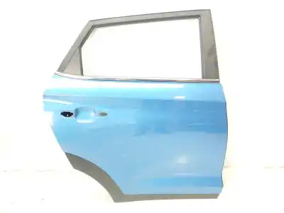 Peça sobressalente para automóvel em segunda mão porta do automóvel traseira direita por hyundai tucson kosmo bluedrive 2wd referências oem iam 77004d7000