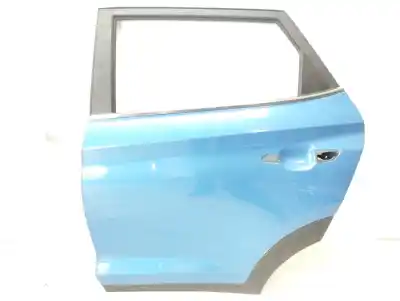 Recambio de automóvil de segunda mano de PUERTA TRASERA IZQUIERDA para HYUNDAI TUCSON  referencias OEM IAM 77003D7000  