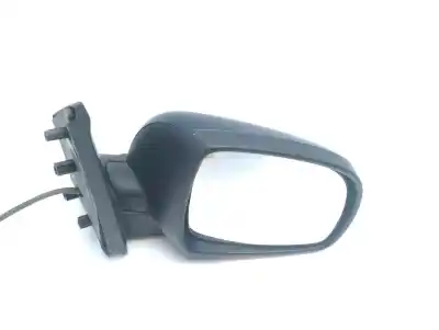 Second-hand car spare part RIGHT REARVIEW MIRROR for NISSAN NOTE (E11E)  OEM IAM references 963019U16B  