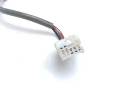 Peça sobressalente para automóvel em segunda mão espelho retrovisor direito por nissan note (e11e) 1.5 dci turbodiesel cat referências oem iam 963019u16b  