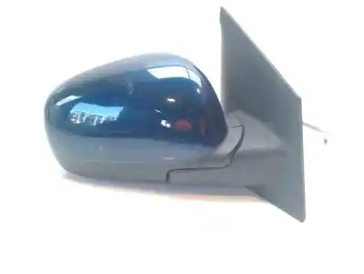 Peça sobressalente para automóvel em segunda mão espelho retrovisor direito por nissan note (e11e) 1.5 dci turbodiesel cat referências oem iam 963019u16b  