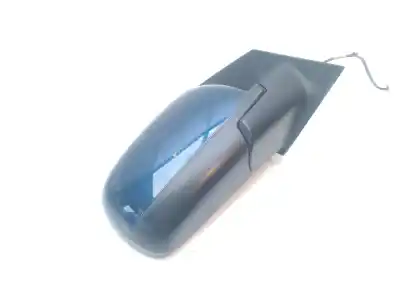 Peça sobressalente para automóvel em segunda mão espelho retrovisor direito por nissan note (e11e) 1.5 dci turbodiesel cat referências oem iam 963019u16b  