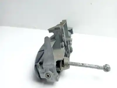 Автозапчасти б/у левая передняя наружная ручка за citroen c4 picasso exclusive ссылки oem iam 9101gf  