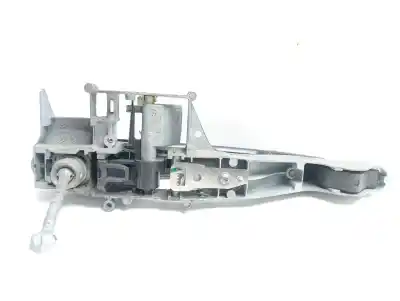 Автозапчасти б/у левая передняя наружная ручка за citroen c4 picasso exclusive ссылки oem iam 9101gf  