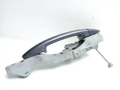 Автозапчасти б/у левая передняя наружная ручка за citroen c4 picasso exclusive ссылки oem iam 9101gf  