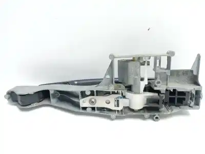 Автозапчастина б/у зовнішня ручка передня прав для citroen c4 picasso exclusive посилання на oem iam 9101gf  