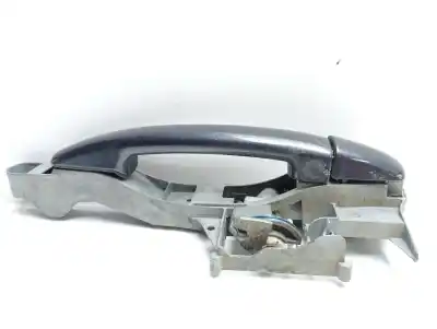 Автозапчастина б/у зовнішня ручка передня прав для citroen c4 picasso exclusive посилання на oem iam 9101gf  