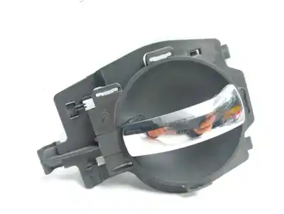 Peça sobressalente para automóvel em segunda mão PUXADOR INTERIOR DIANTEIRO ESQUERDO por CITROEN C2 (JM_)  Referências OEM IAM 9143J2  