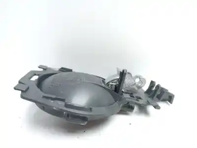 Peça sobressalente para automóvel em segunda mão puxador interior dianteiro esquerdo por citroen c2 (jm_) 1.4 referências oem iam 9143j2  