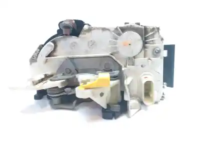 Second-hand car spare part front right door lock for dodge caliber 2.0 crd oem iam references 04589416ae  