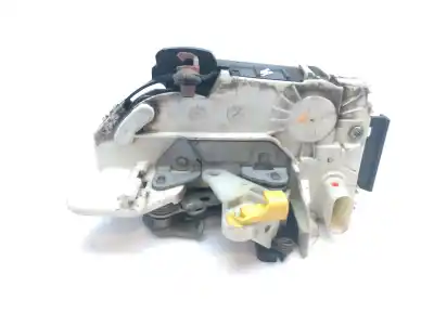 Second-hand car spare part front right door lock for dodge caliber 2.0 crd oem iam references 04589416ae  