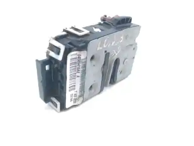 Second-hand car spare part front right door lock for dodge caliber 2.0 crd oem iam references 04589416ae  