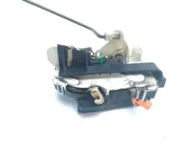 Second-hand car spare part LEFT FRONT DOOR LOCK for DODGE CALIBER  OEM IAM references 4589409AA  