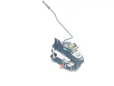 Second-hand car spare part left front door lock for dodge caliber 2.0 crd oem iam references 4589409aa  