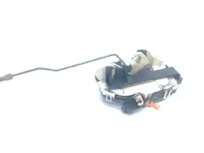 Second-hand car spare part left front door lock for dodge caliber 2.0 crd oem iam references 4589409aa  