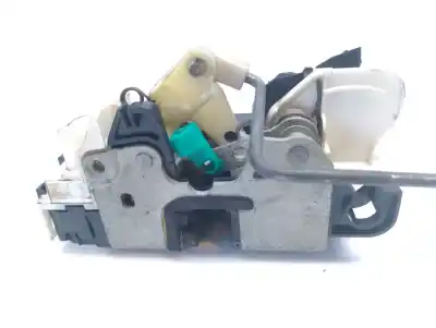 Second-hand car spare part left front door lock for dodge caliber 2.0 crd oem iam references 4589409aa  