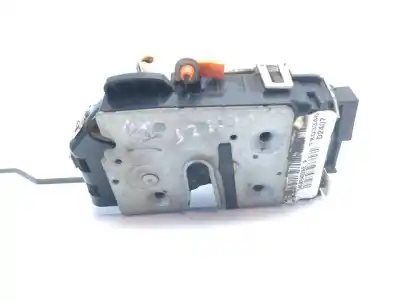 Second-hand car spare part left front door lock for dodge caliber 2.0 crd oem iam references 4589409aa  