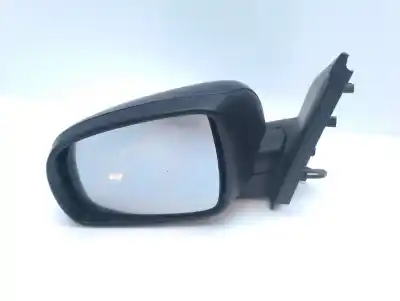 Second-hand car spare part Left Rearview Mirror for NISSAN NOTE (E11E) 1.5 dCi Turbodiesel CAT OEM IAM references 963029U100  
