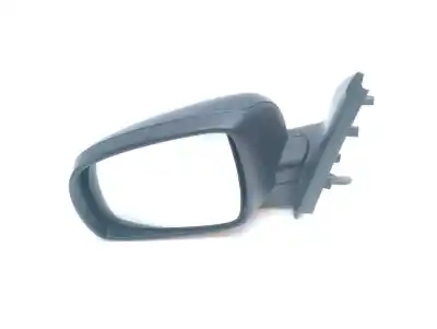 Pezzo di ricambio per auto di seconda mano specchio sinistro per nissan note (e11e) 1.5 dci turbodiesel cat riferimenti oem iam 963029u100  