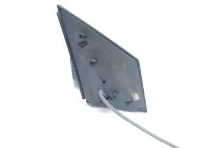 Pezzo di ricambio per auto di seconda mano specchio sinistro per nissan note (e11e) 1.5 dci turbodiesel cat riferimenti oem iam 963029u100  