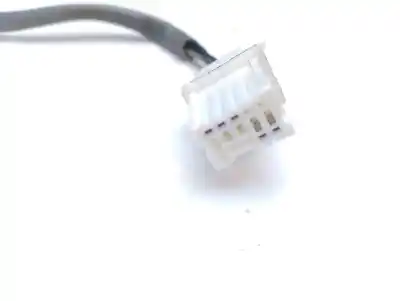 Pezzo di ricambio per auto di seconda mano specchio sinistro per nissan note (e11e) 1.5 dci turbodiesel cat riferimenti oem iam 963029u100  