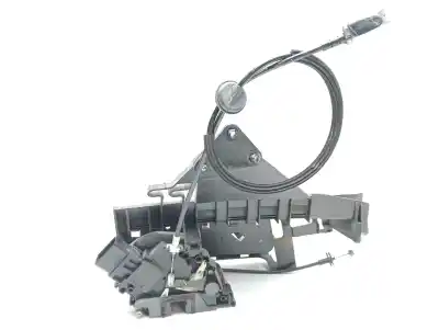 Pezzo di ricambio per auto di seconda mano SERRATURA PORTA ANTERIORE DESTRA per FORD FOCUS C-MAX (CAP)  Riferimenti OEM IAM 4892360  