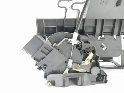 Pezzo di ricambio per auto di seconda mano serratura porta anteriore destra per ford focus c-max (cap) 2.0 tdci cat riferimenti oem iam 4892360  