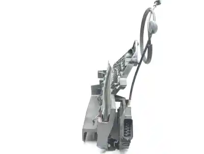 Pezzo di ricambio per auto di seconda mano serratura porta anteriore destra per ford focus c-max (cap) 2.0 tdci cat riferimenti oem iam 4892360  
