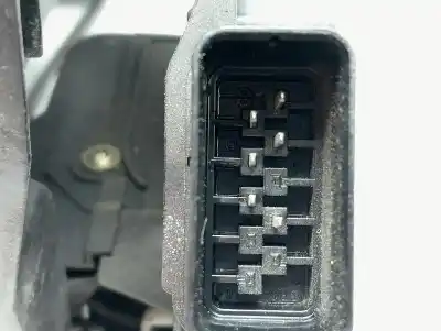 Pezzo di ricambio per auto di seconda mano serratura porta anteriore destra per ford focus c-max (cap) 2.0 tdci cat riferimenti oem iam 4892360  