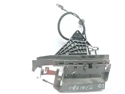 Pezzo di ricambio per auto di seconda mano serratura porta anteriore destra per ford focus c-max (cap) 2.0 tdci cat riferimenti oem iam 4892360  