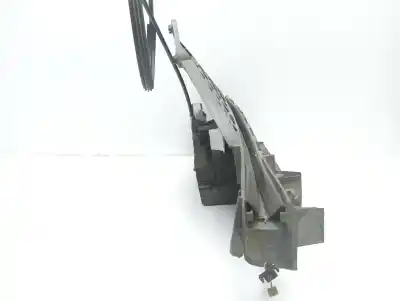 Pezzo di ricambio per auto di seconda mano serratura porta anteriore destra per ford focus c-max (cap) 2.0 tdci cat riferimenti oem iam 4892360  