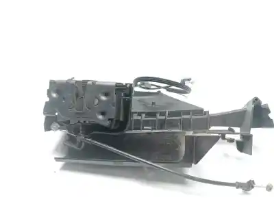 Pezzo di ricambio per auto di seconda mano serratura porta anteriore destra per ford focus c-max (cap) 2.0 tdci cat riferimenti oem iam 4892360  