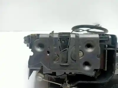 Pezzo di ricambio per auto di seconda mano serratura porta anteriore destra per ford focus c-max (cap) 2.0 tdci cat riferimenti oem iam 4892360  