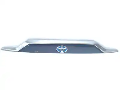 Pezzo di ricambio per auto di seconda mano modanatura per toyota rav 4 * riferimenti oem iam 7680142240